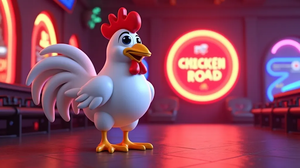 chicken road 1xbet