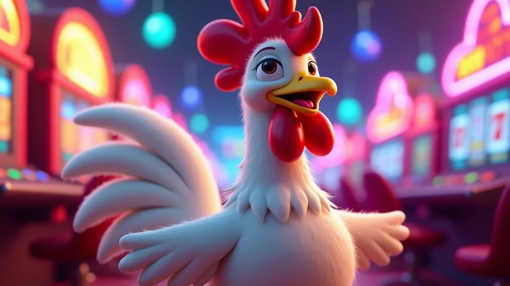 chicken road 1xbet